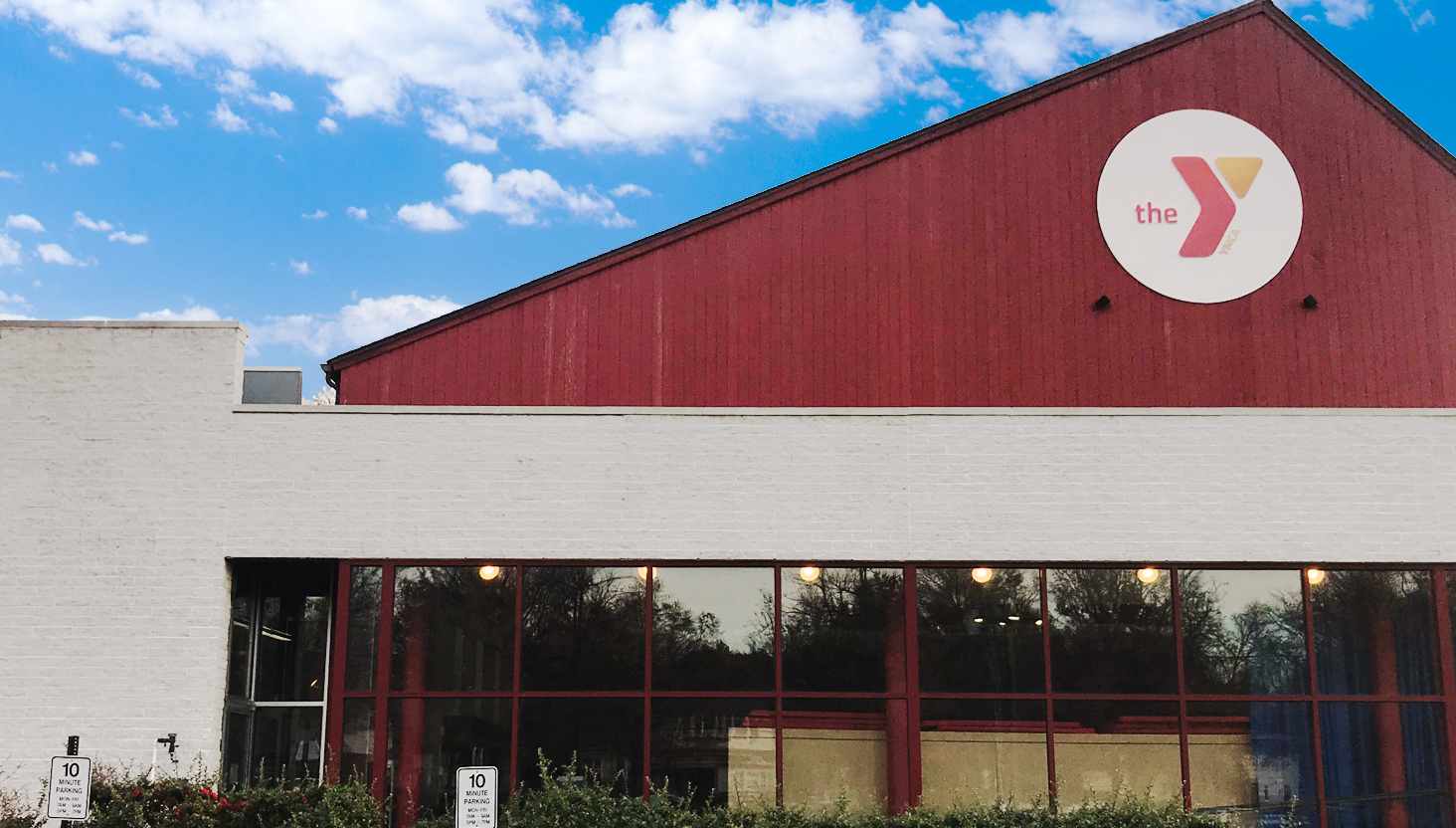 Edison YMCA at the Community Campus