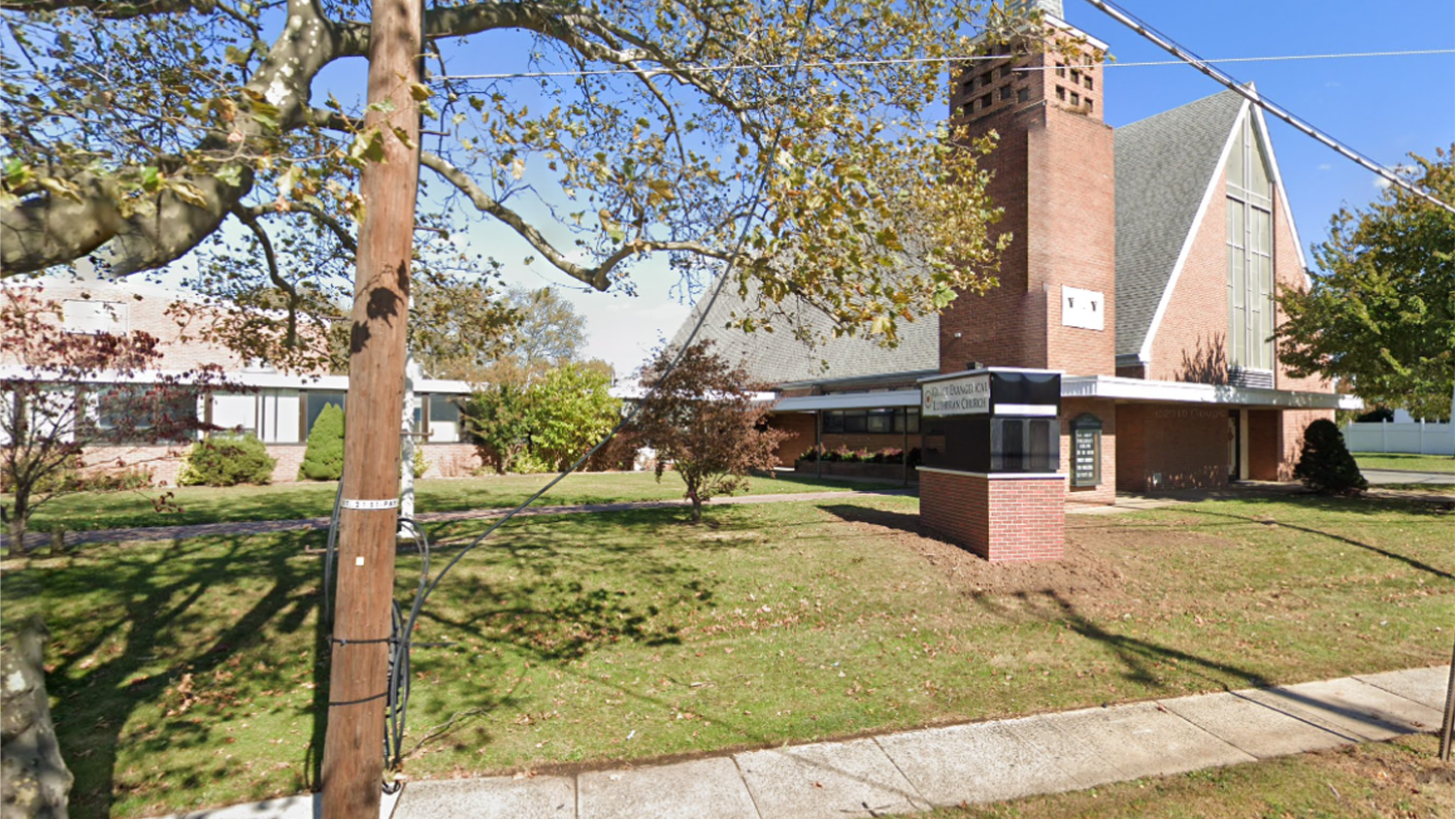 Grace Early Learning Center