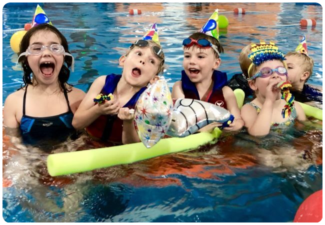 pool-party