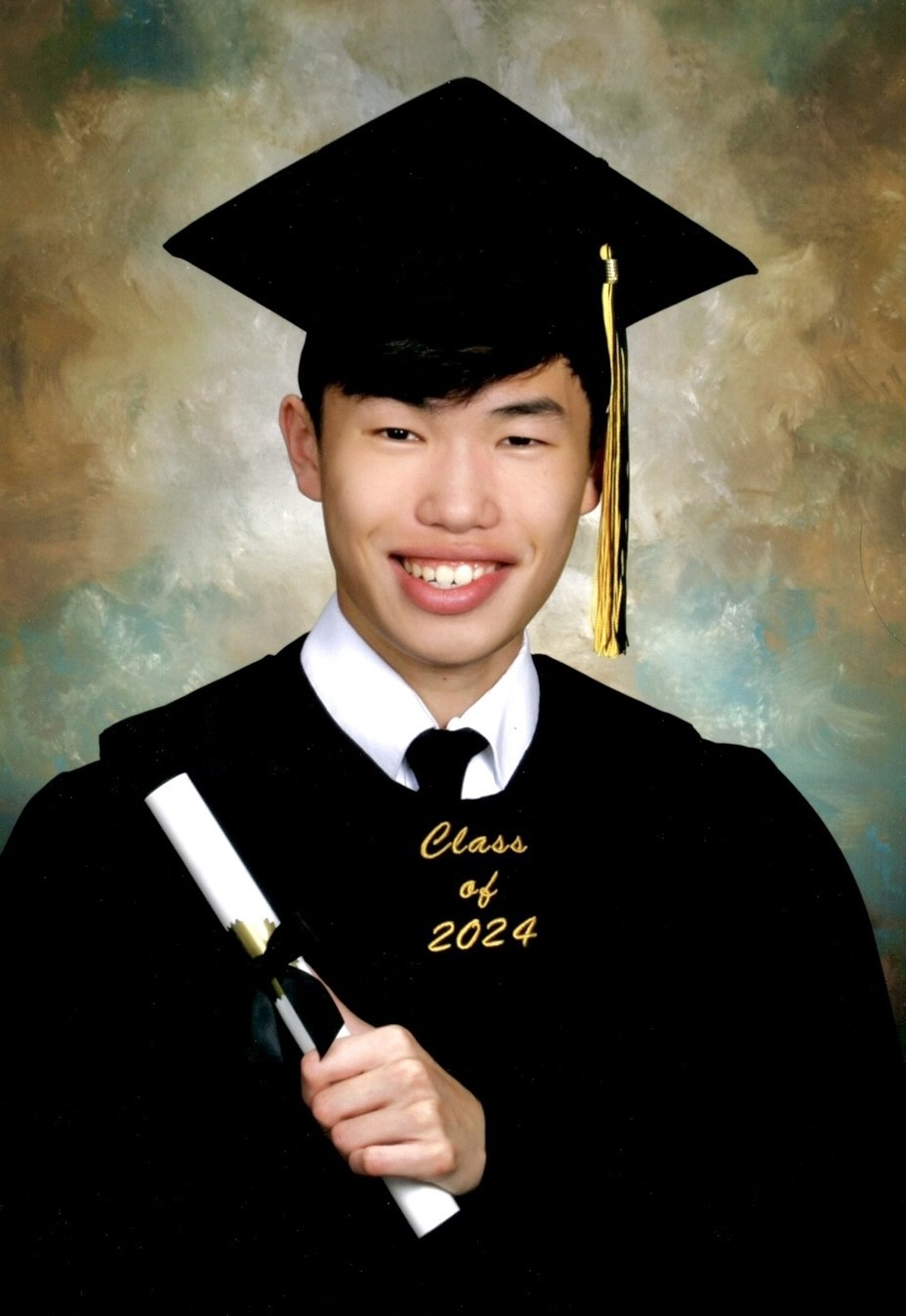 Caden-Leung