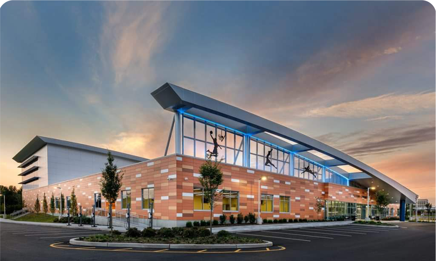 YMCA at the Piscataway Community Center