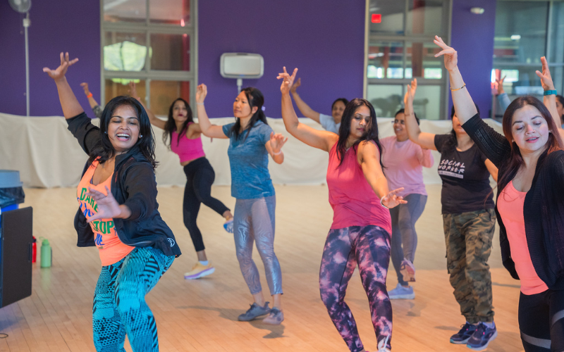 Group Ex Wellness